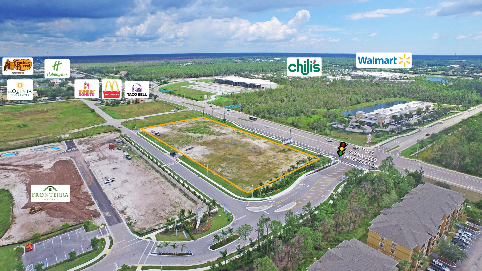 Davis Blvd, Naples, FL 34104