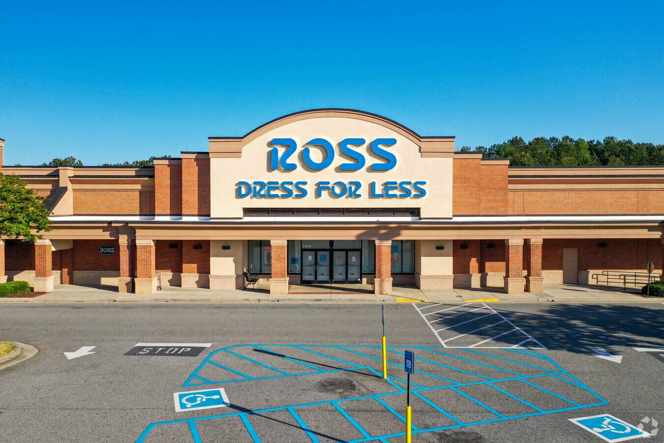 1451 Riverstone Pky, Canton, GA 30114