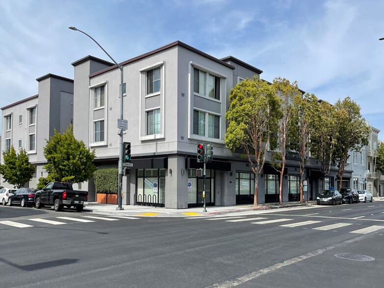 1880 Lombard St, San Francisco, CA for sale - Building Photo - Image 1 of 1