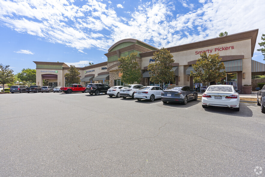 41785-41789 Nicole Ln, Temecula, CA for lease - Building Photo - Image 1 of 15