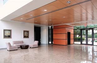 2901 Kinwest Pky, Irving, TX for lease - Lobby - Image 2 of 42