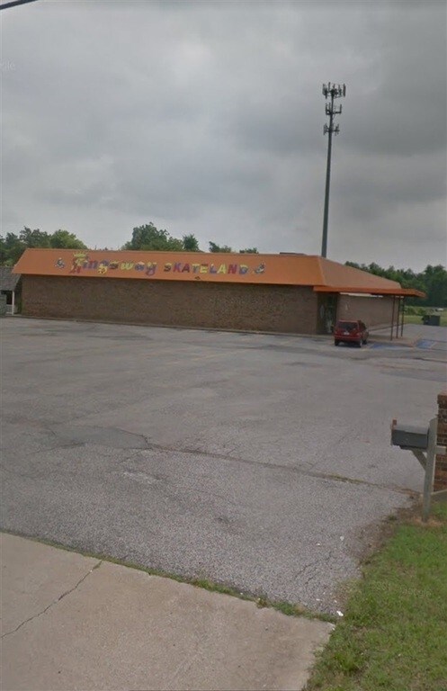 3450 Wayne Sullivan Dr, Paducah, KY for sale Primary Photo- Image 1 of 1