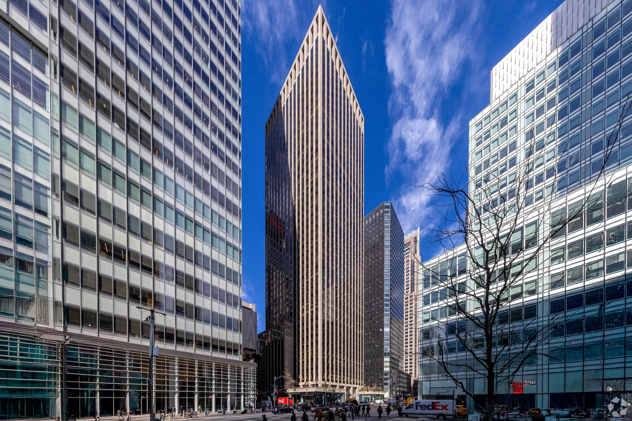1133 Avenue of the Americas, New York, NY for lease Primary Photo- Image 1 of 13