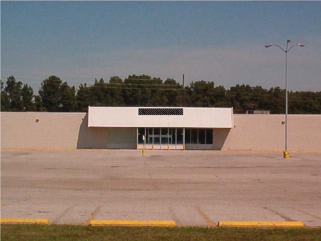 401 Southwind Plz, Mount Vernon, IN for sale Building Photo- Image 1 of 1