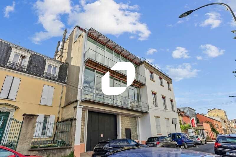 11 Rue Benjamin Raspail, Malakoff for lease - Building Photo - Image 2 of 12