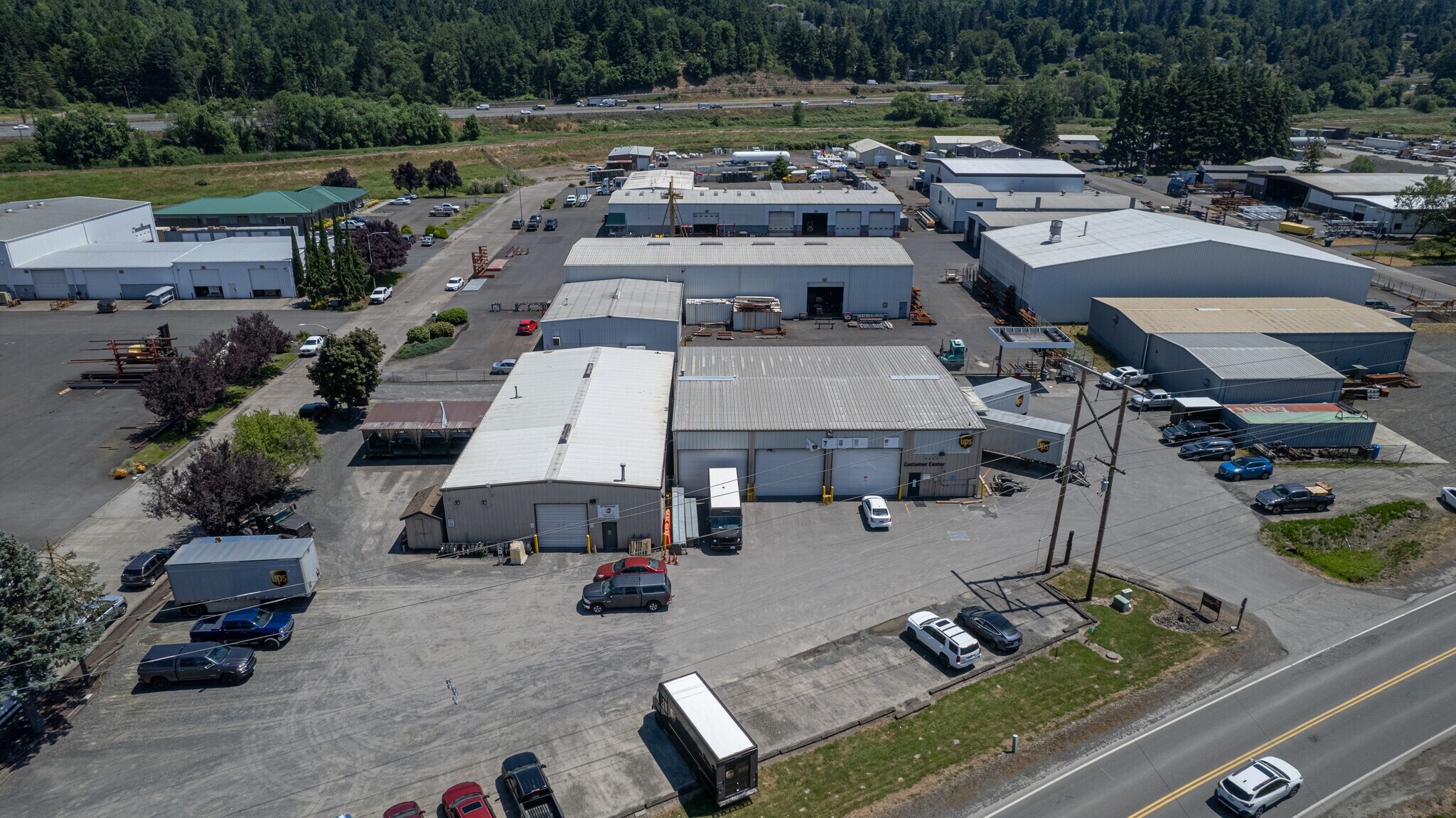 2202 Talley Way, Kelso, WA for sale Building Photo- Image 1 of 1