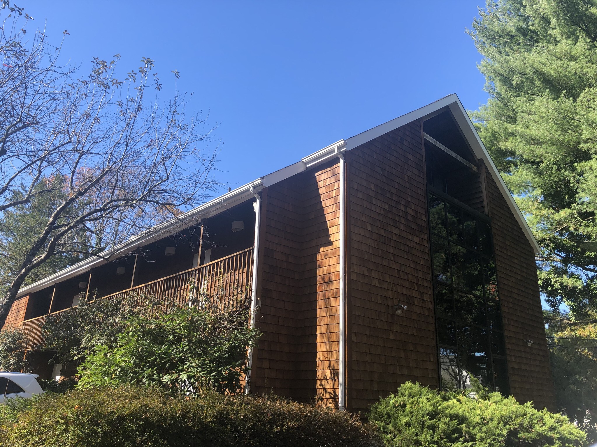 11 Grumman Hill Rd, Wilton, CT for sale Building Photo- Image 1 of 1