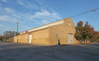 More details for 4164 Dane Ave, Cincinnati, OH - Industrial for Sale