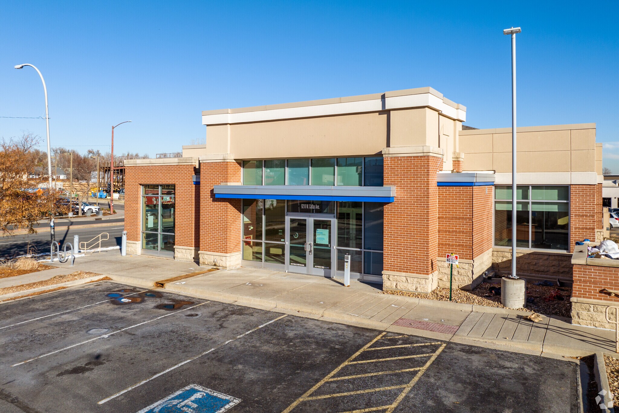 9210 W Colfax Ave, Denver, CO for sale Building Photo- Image 1 of 1