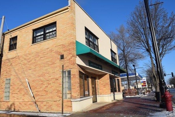 2528 Sheridan Rd, Zion, IL for sale Primary Photo- Image 1 of 1