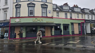 More details for 36 Gloucester Rd, London - Retail for Lease