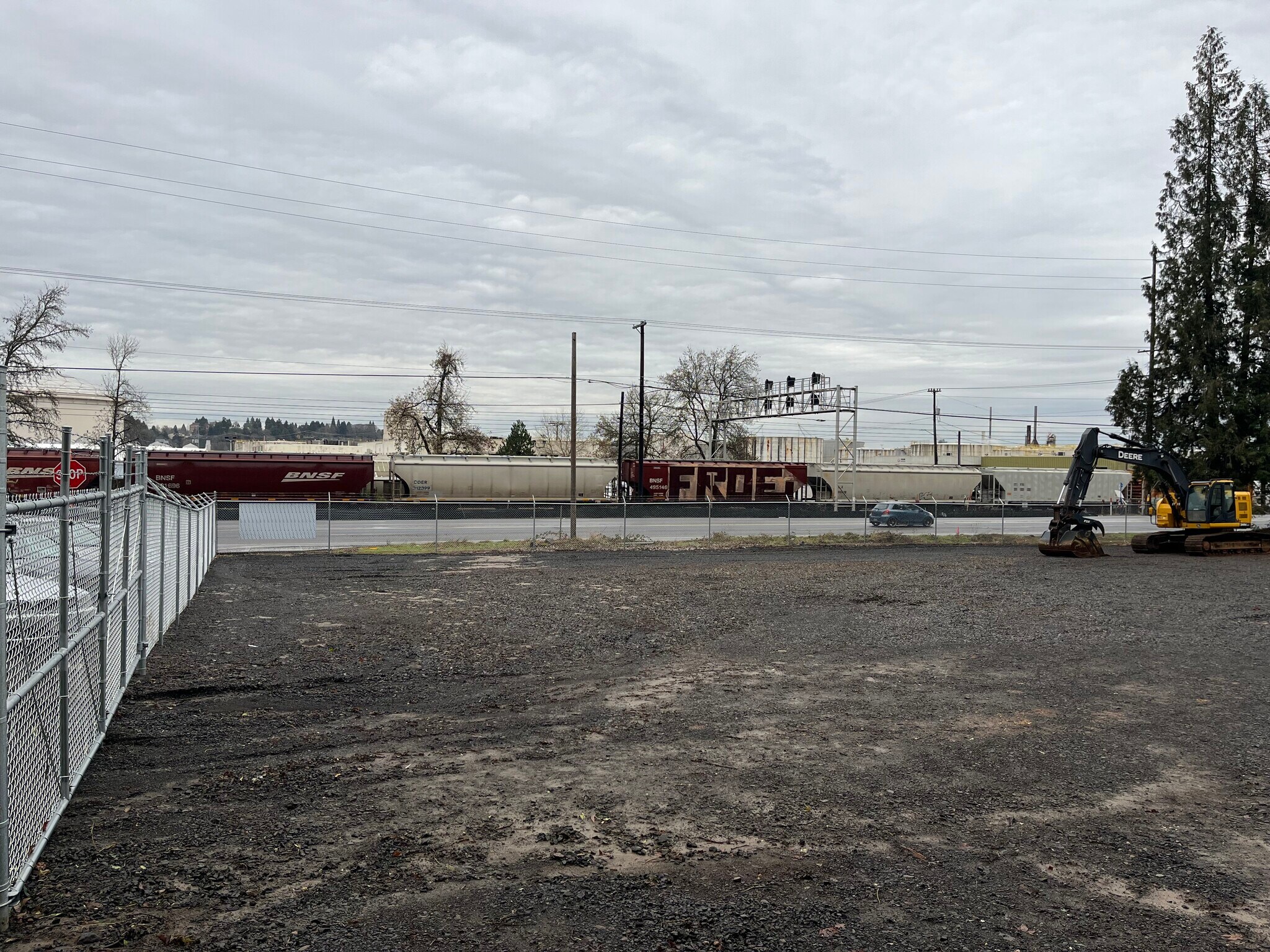 5555 NW 55th Ave, Portland, OR for sale Primary Photo- Image 1 of 4