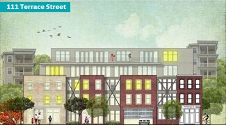 More details for 111 Terrace St, Boston, MA - Land for Sale