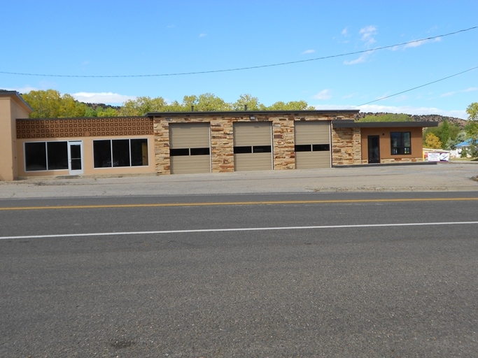 2 N Main St, Manila, UT for sale - Primary Photo - Image 1 of 1