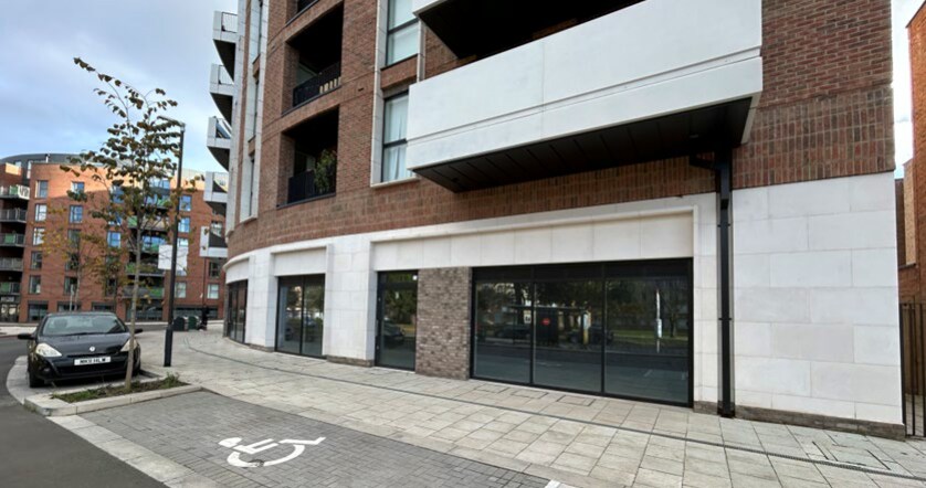 Kings Ave, London for sale - Building Photo - Image 1 of 1