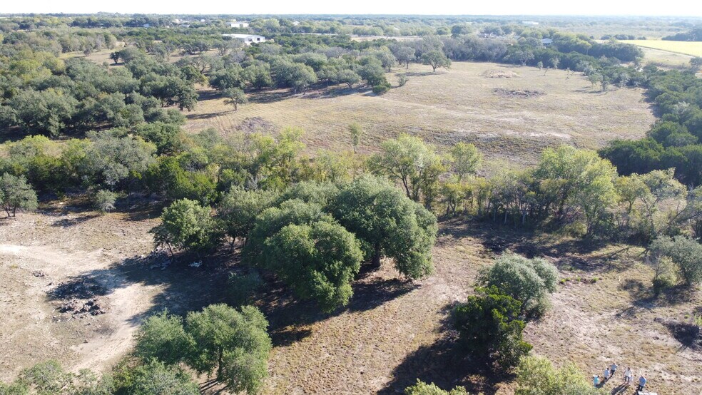 CR321 & S FM 1174, Bertram, TX 78605 Land for Sale
