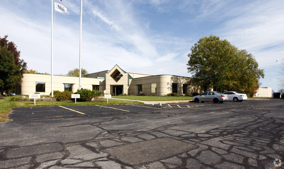 1777 Miller Pky, Streetsboro, OH for sale - Primary Photo - Image 1 of 1