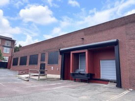 201 Kriebel Ave, Lansdale PA - Warehouse