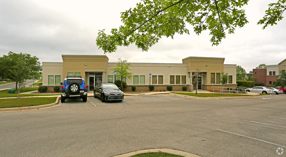 1909 Hillbrooke Trl, Tallahassee, FL for lease - Building Photo - Image 3 of 10