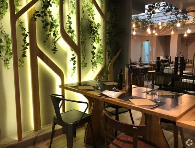 Madrid, MAD 28013 - Unit Puerta 01 -  - Interior Photo - Image 1 of 3