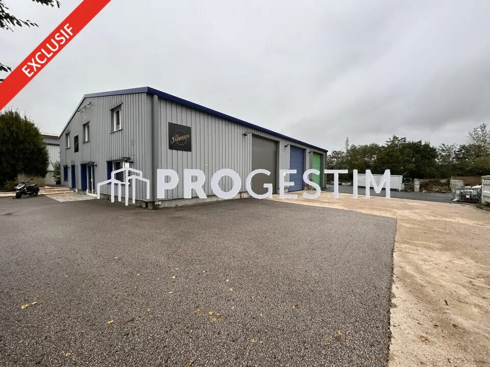 Flex in Gevrey-Chambertin for lease Building Photo- Image 1 of 10