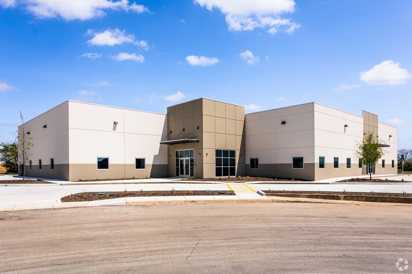 176 Enterprise Pkwy, Boerne, TX 78006 176 Enterprise