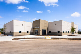 More details for 176 Enterprise Pkwy, Boerne, TX - Industrial for Lease