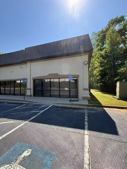 4319 Abbotts Bridge Rd, Duluth, GA for sale - Building Photo - Image 1 of 5