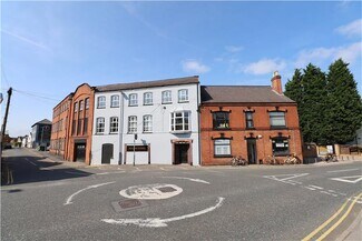 More details for 18 Hill Top, Earl Shilton - Office for Lease