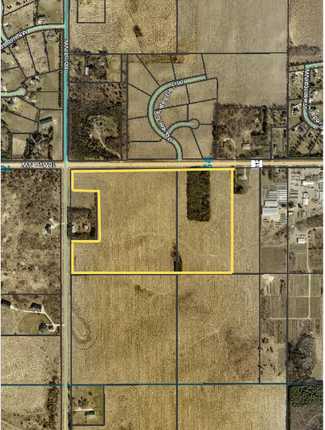 More details for 85th St NW, Oronoco, MN - Land for Sale