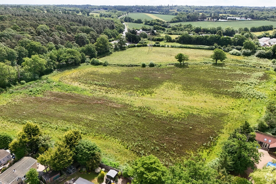 5 Great North Rd, Hatfield for lease - Building Photo - Image 3 of 9