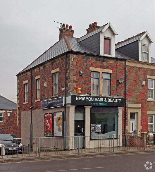 80 Lobley Hill Rd, Gateshead for lease - Primary Photo - Image 1 of 2