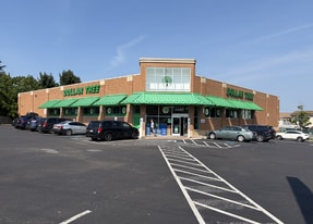 Walgreens - Drive Through Restaurant