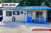 Automotive Repair Facility - Automotive Property