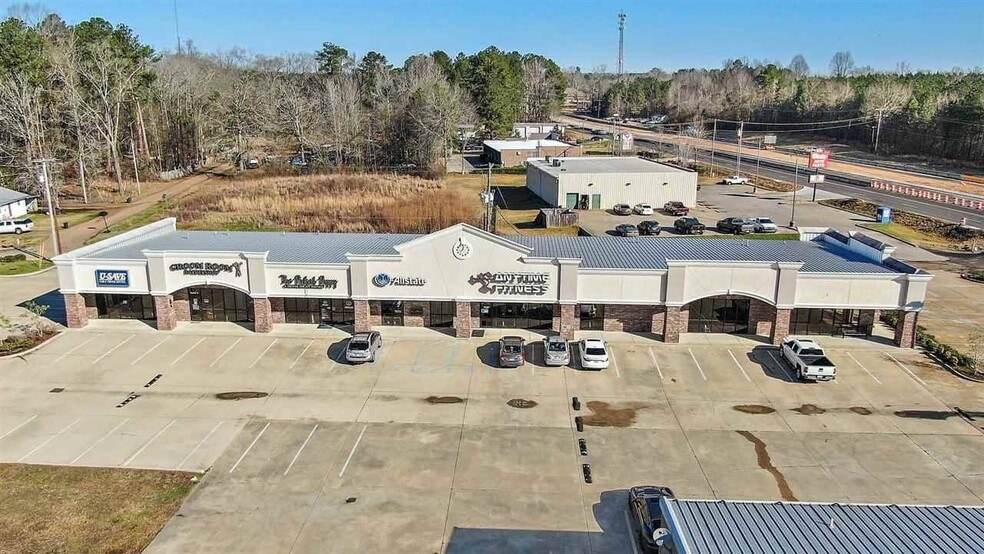 2799 Highway 49 S, Florence, MS for lease - Building Photo - Image 2 of 14