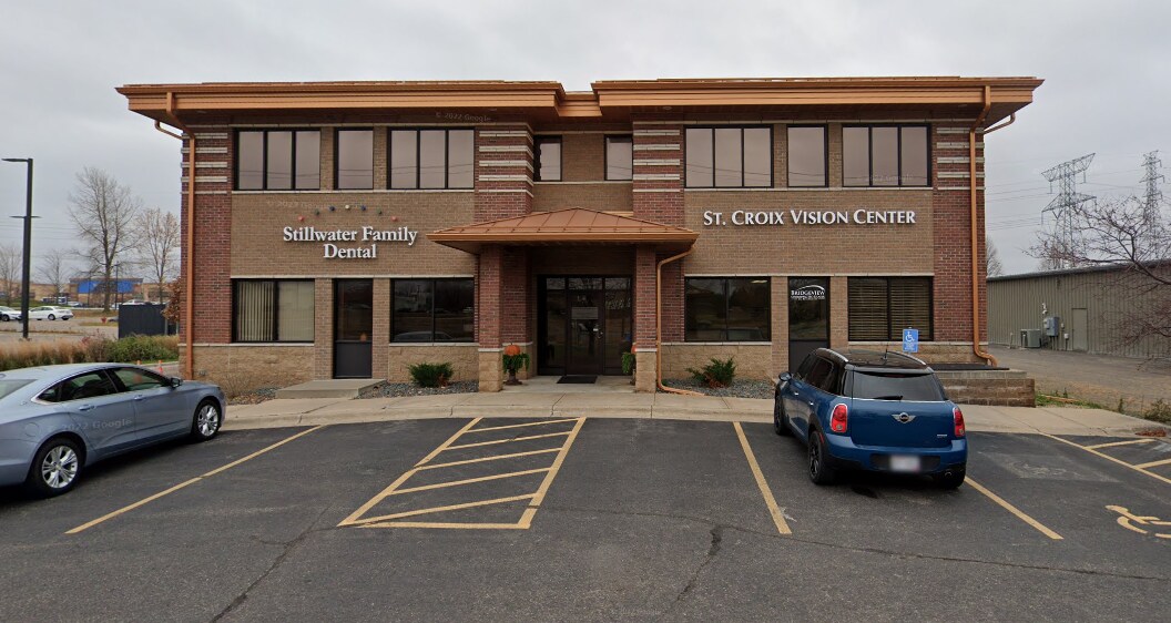 13481 60th St N, Oak Park Heights, MN for sale Building Photo- Image 1 of 1