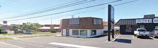 More details for 203 Route 37 E, Toms River, NJ - Retail for Lease