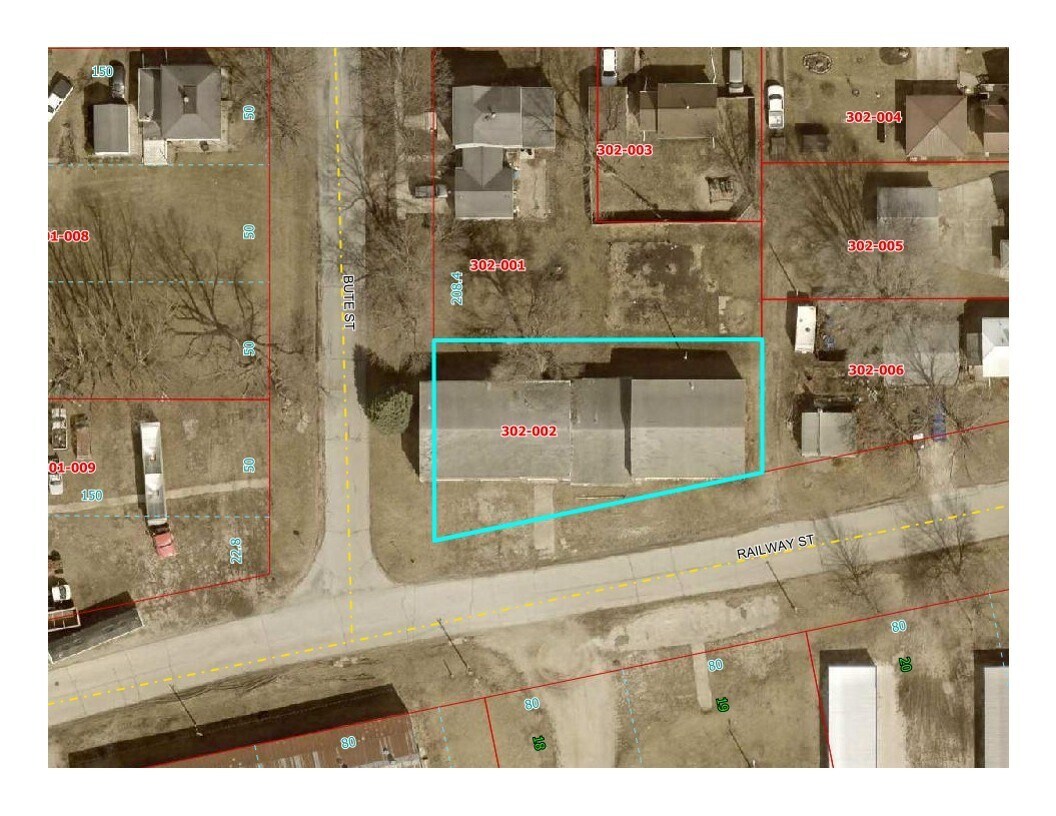 700 Railway St, Stanhope, IA 50246