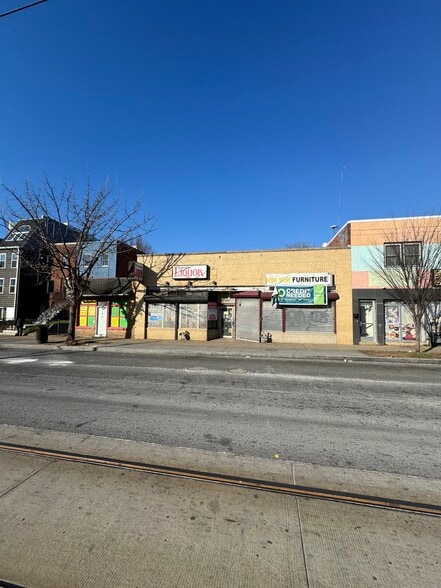 1818-1820 Benning Rd NE, Washington, DC for sale - Building Photo - Image 3 of 11