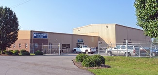 More details for 166 Pontiac Business Center Dr, Columbia, SC - Industrial for Lease