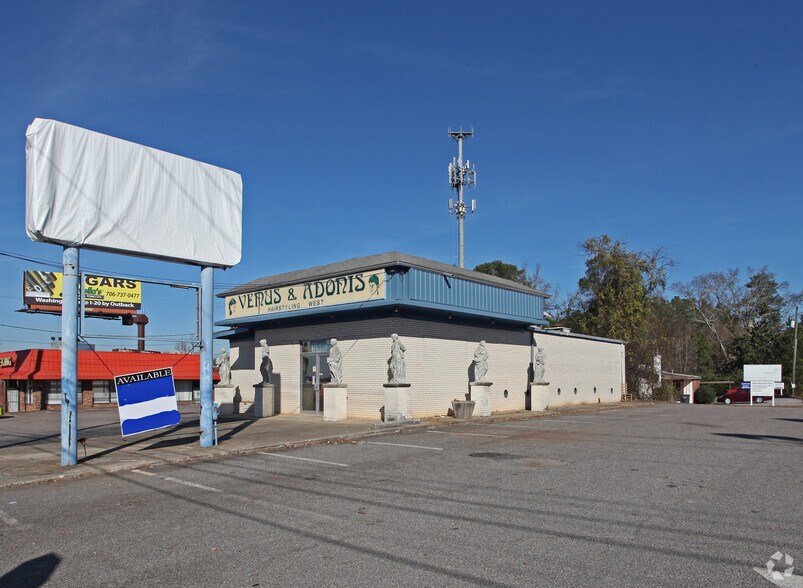 2735 Washington Rd, Augusta, GA 30909