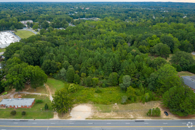 More details for 2165 Dale Earnhardt Blvd, Kannapolis, NC - Land for Sale