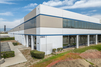 More details for 280 W Valley Blvd, Rialto, CA - Industrial for Lease