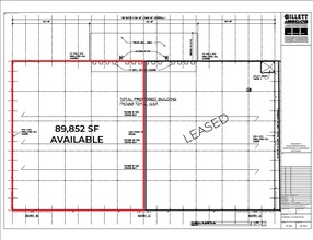 52071 Sierra Dr, New Baltimore, MI for sale Floor Plan- Image 1 of 2