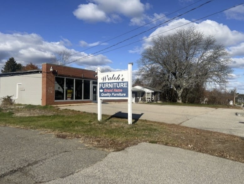 141-147 State Rd, Kittery, ME for sale - Building Photo - Image 2 of 16