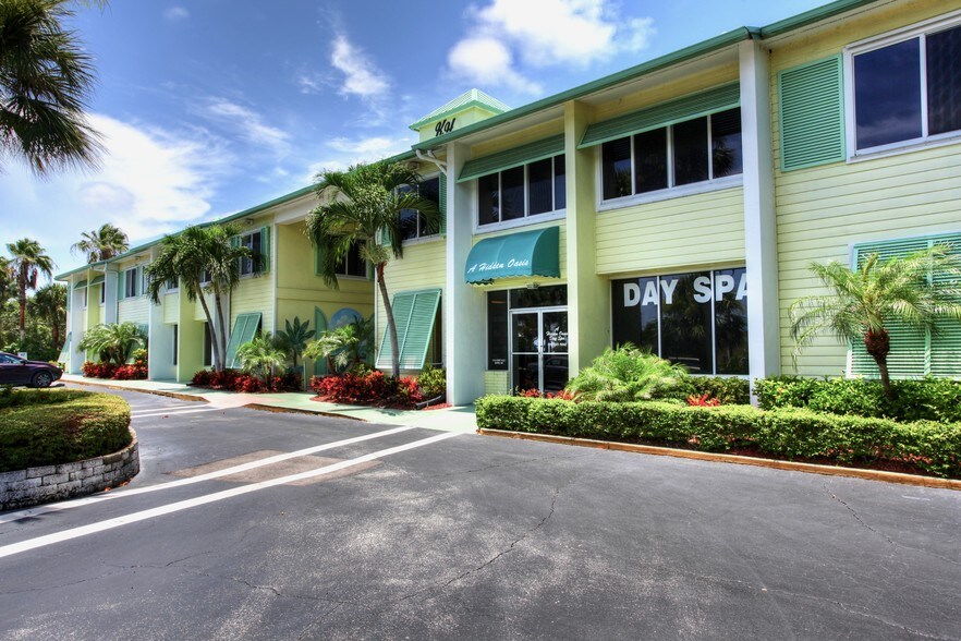 1511-1515 US Highway 1, Sebastian, FL for sale - Building Photo - Image 1 of 1