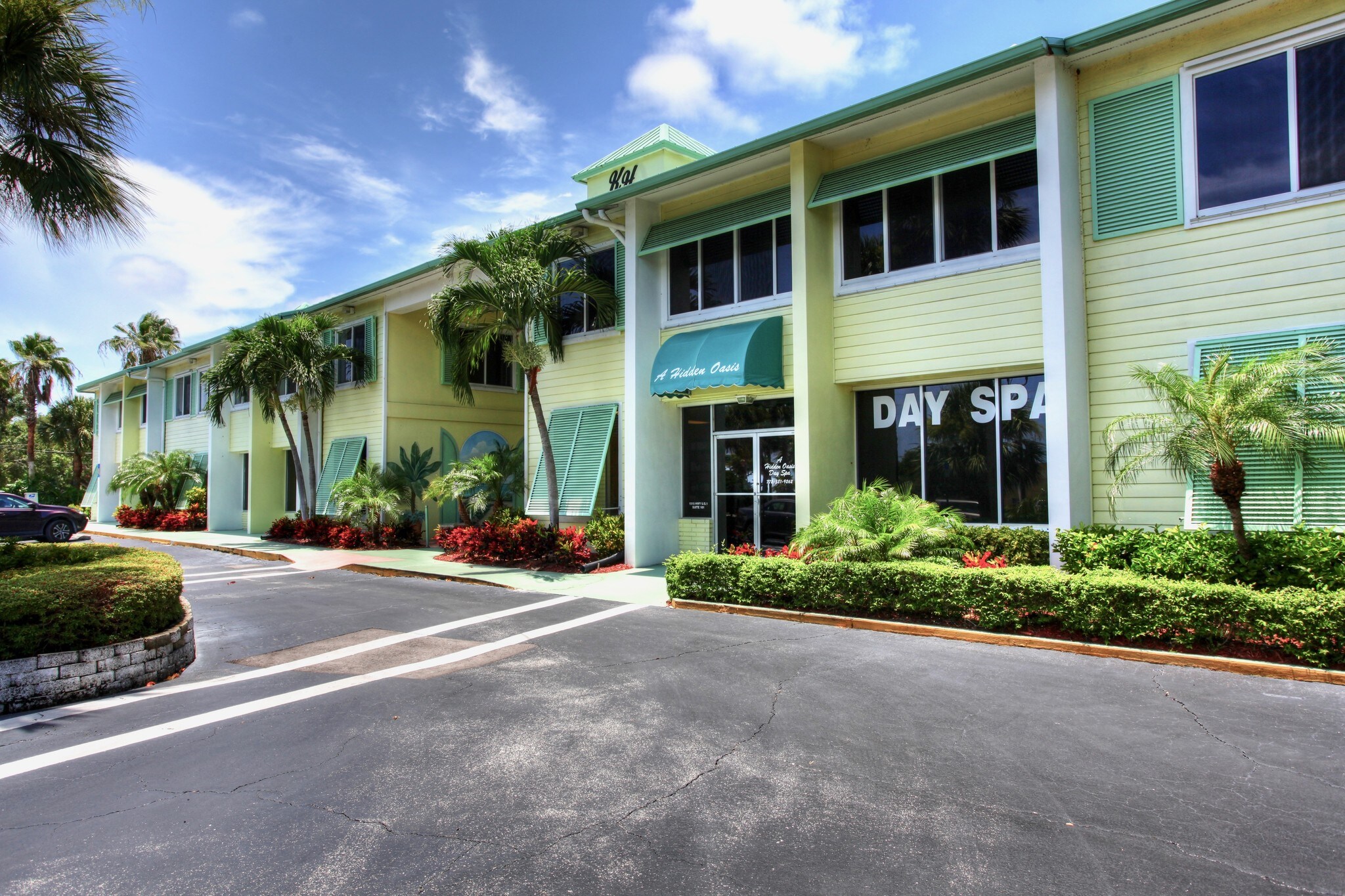 1511-1515 US Highway 1, Sebastian, FL for sale Building Photo- Image 1 of 1