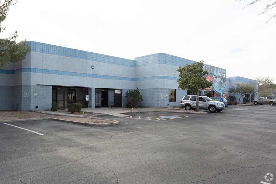 1522 E Victory St, Phoenix, AZ for lease - Building Photo - Image 1 of 3