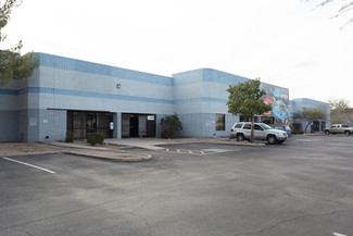 More details for 1522 E Victory St, Phoenix, AZ - Industrial for Lease