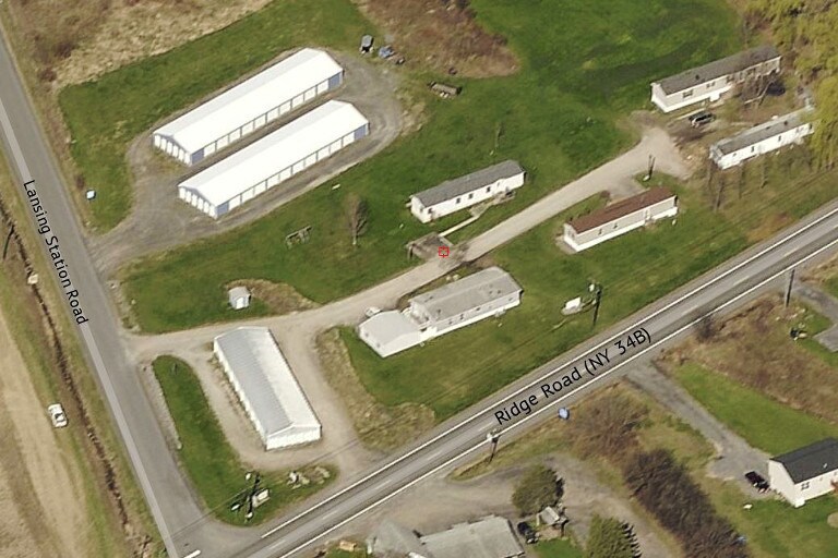 1101 Ridge Rd, Lansing, NY for sale Primary Photo- Image 1 of 1